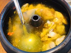 -云海肴·汽锅鸡·云南菜(苏州中心店)