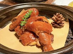 -锦楼·臻选新杭帮(正大广场店)