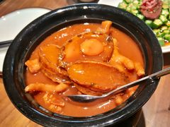 -将相和·海鲜蒸饺大连菜