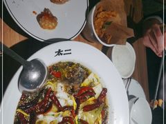 -太二酸菜鱼(正大广场店)