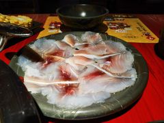 -谭鸭血老火锅(万象九宜城店)