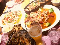 -别院里音乐餐酒吧(双流航空港店)