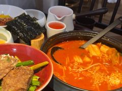 -HOTISLAND海鸡岛·韩国料理(江南西店)