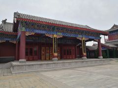 -天津妈祖文化园