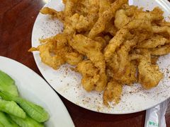 -卫巷菜馆(芙蓉总店)
