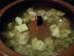 -新竹里馆·花园餐厅(兴苑路店)