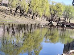 -长春公园(普阳街道)