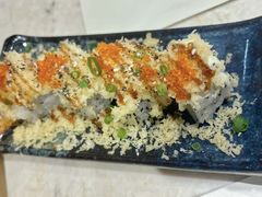 -上户日本料理(北仑富邦店)