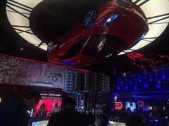 -MOSSO德国餐厅·音乐酒吧(环宇荟店)