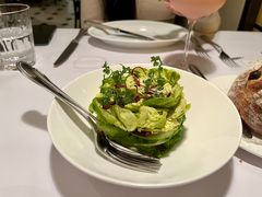 -壳里西餐厅Coquille Seafood Bistro(蒙自路店)