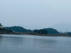 -仙岛湖旅游风景区