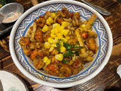 -小川洋风料理(街道口店)