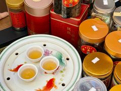 -长平腊味·潮汕特产