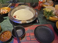 -牛New寿喜烧(曹路花园城店)