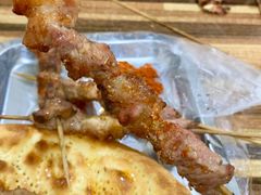 羊肉串-同来顺烧烤餐厅(哈尔滨道店)