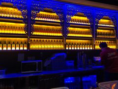 -Helens海伦司小酒馆(广州永庆坊店)