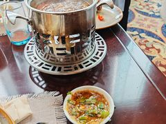 -泉州悦华酒店·自助餐厅