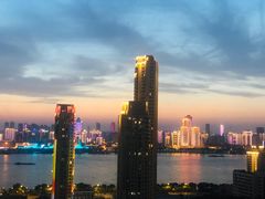 -武昌江滩