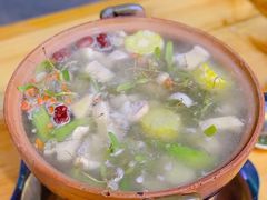 -洪大厨鸡煲(福田店)