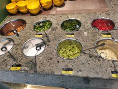 -一席地·本地鸡窝·杭帮鸡火锅(萧山银隆百货店)