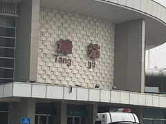 -塘沽站