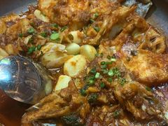 -秋色客家菜(南山店)