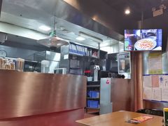 -Tube station站点比萨(王府井百货店)