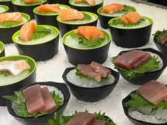 -海天盛宴海鲜自助(正大广场店)