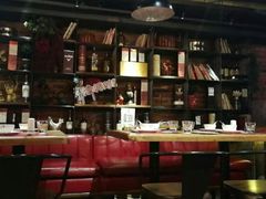 -清漫·派对音乐餐吧(市桥店)