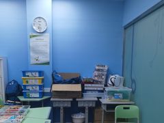 -新东方素质成长中心(金源校区)