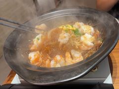 -晏遇江城·湖北烧菜王(武昌万象城店)