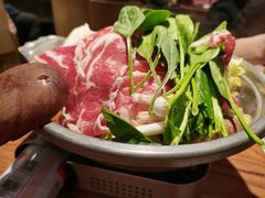 -藤原布二·大正创意料理(五台山店)