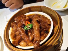 -维园悦谱·海派家常菜(乌鲁木齐南路店)