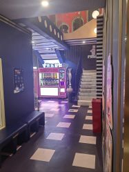 -meland club亲子乐园(北京芳圆里ID MALL店)