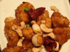 -鸽子侯·家宴·平价海鲜(绿地店)