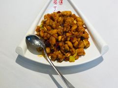 -峨嵋酒家总店(车公庄店)