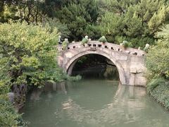 -上海醉白池公园