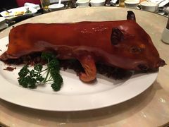 -8餐厅(新葡京酒店)