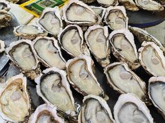 吉拉多生蚝-板桥海鲜广场(文明东店)