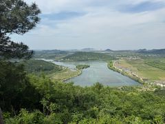 -南北湖风景区