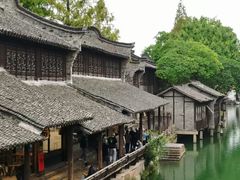 -乌镇景区