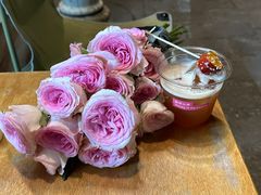 福禄山楂-大青树咖啡(大理古城店)