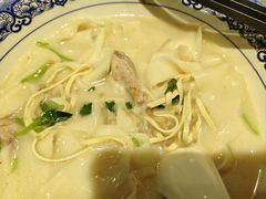 -裕丰源滋补烩面(天赋路店)