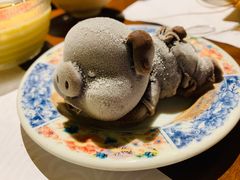-芥末日本料理(打浦路铂尔曼旗舰店)