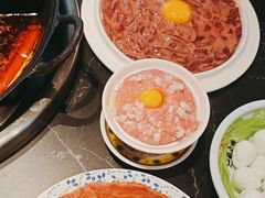 -巴蜀大将火锅(春熙店)