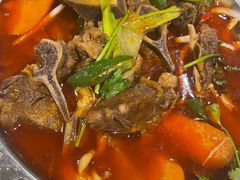 -天山传奇新疆菜(SKLP店)