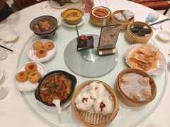 -聚福山莊·寻味顺德(北滘店)