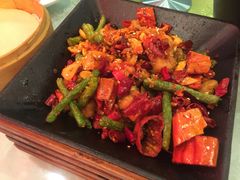 -聚丰苑北京烤鸭(大明宫店)