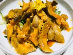 海螺肉-潮州府·潮菜·砂锅粥(徐家汇店)