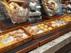 -浙江西子宾馆·瑶园咖啡厅